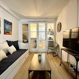 Apartamento de 2 Dormitorios